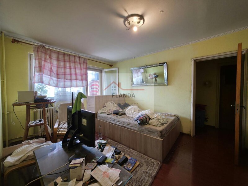 Drumul Taberei, metrou Raul Doamnei, vanzari apartamente 2 camere.