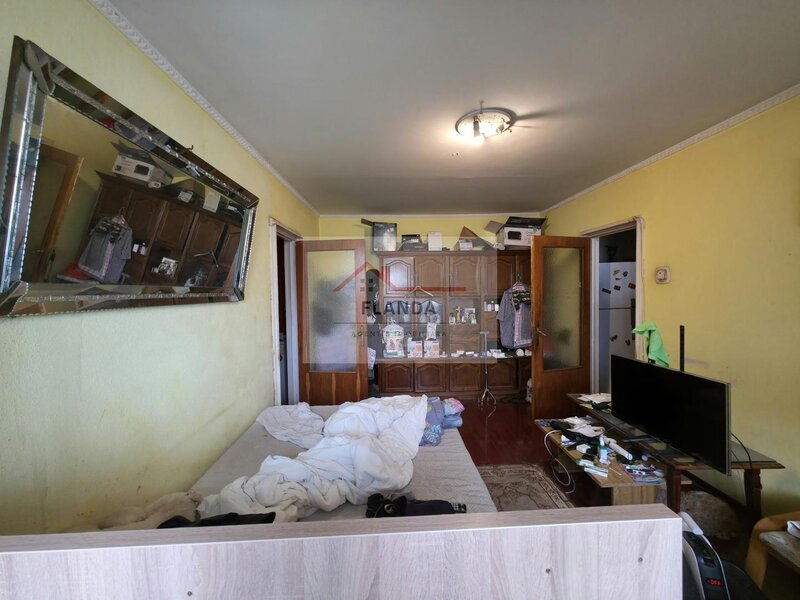 Drumul Taberei, metrou Raul Doamnei, vanzari apartamente 2 camere.