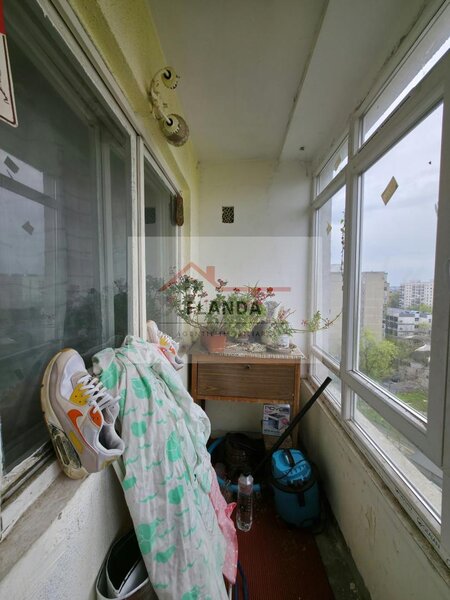 Drumul Taberei, metrou Raul Doamnei, vanzari apartamente 2 camere.