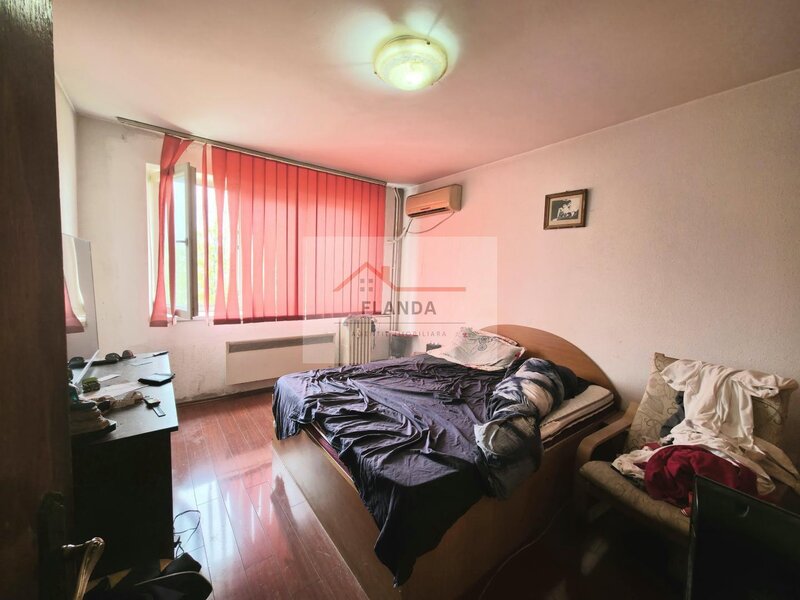 Drumul Taberei, metrou Raul Doamnei, vanzari apartamente 2 camere.